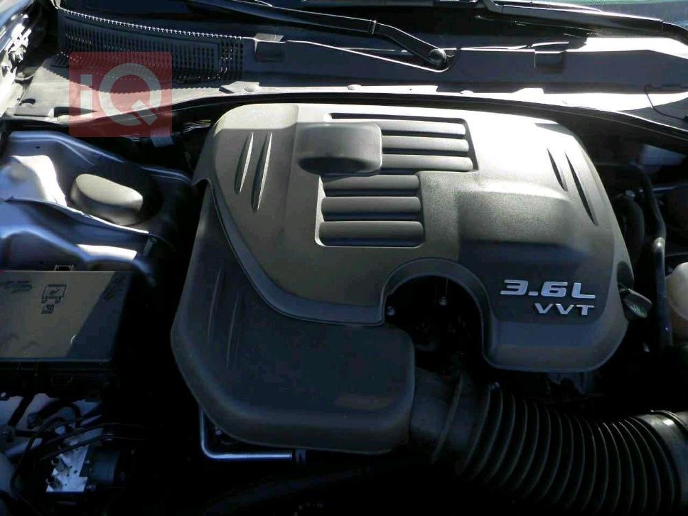 دودج تشارجر